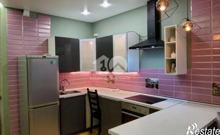 3-комн квартира пр-кт Ленина, 138б,  д. 138б