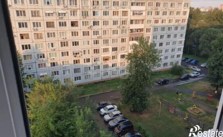 1-комн квартира б-р Строителей, 20,  д. 20