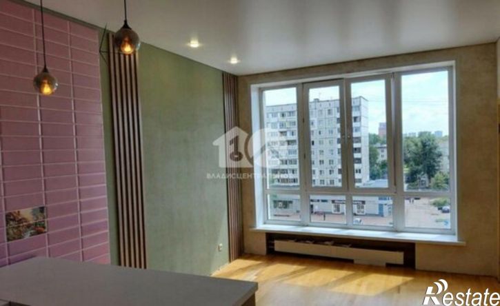 3-комн квартира пр-кт Ленина, 138б,  д. 138б