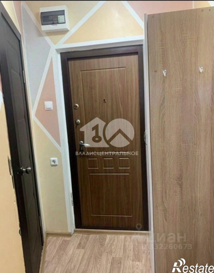 1-комн квартира ул Ногинская, 10а,  д. 10а