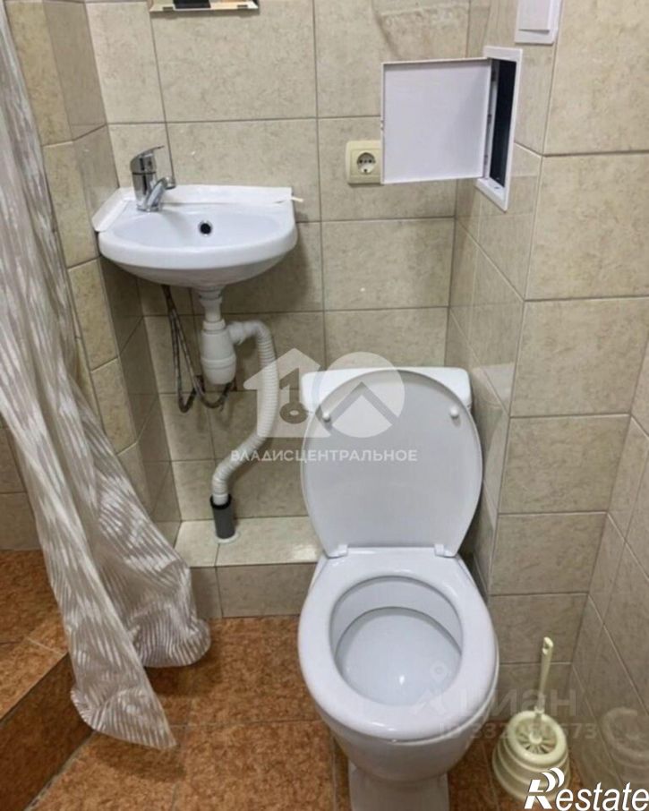 1-комн квартира ул Ногинская, 10а,  д. 10а