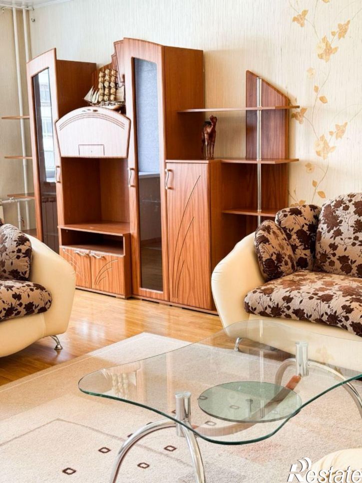 3-комн квартира ул Тухачевского, 29а,  д. 29а