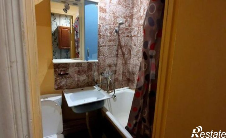 1-комн квартира б-р Строителей, 20,  д. 20
