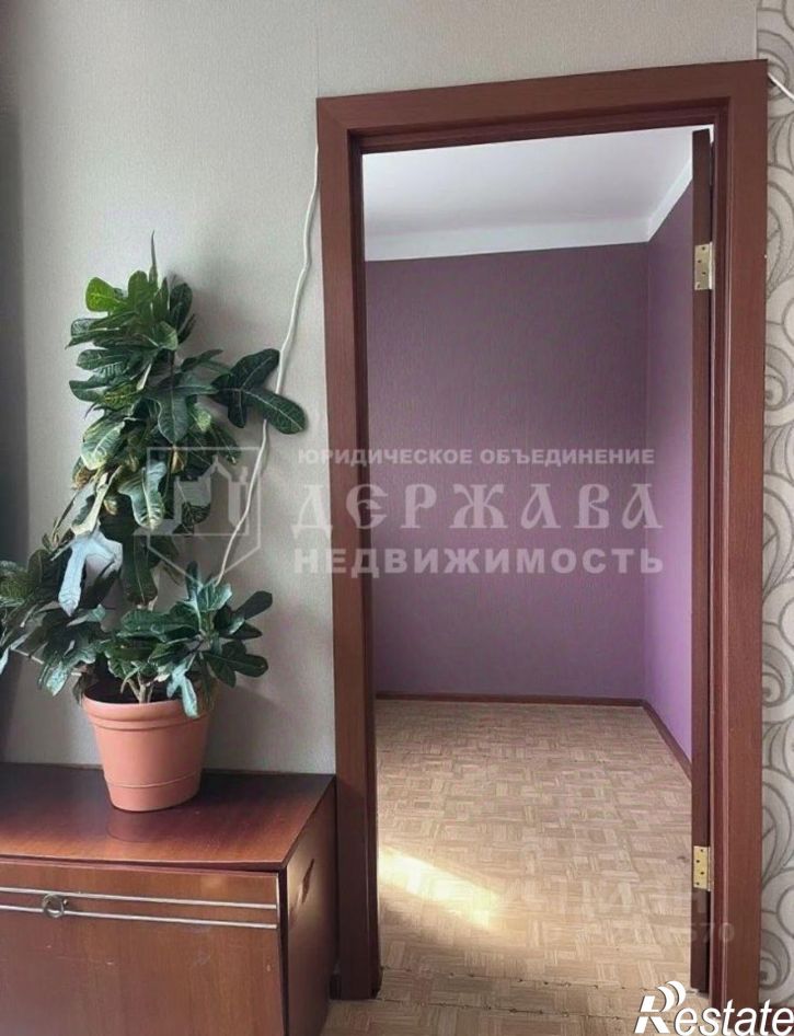 3-комн квартира ул Красноармейская, 116,  д. 116