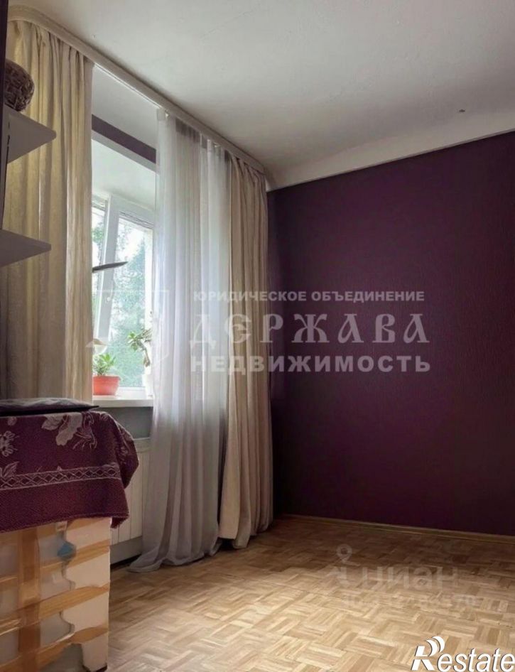 3-комн квартира ул Красноармейская, 116,  д. 116