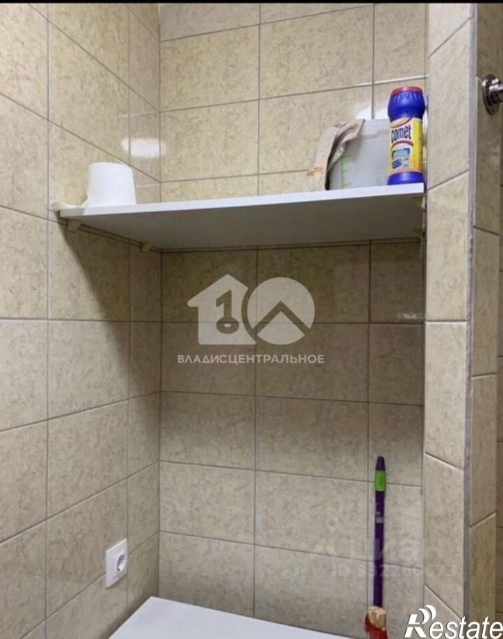 1-комн квартира ул Ногинская, 10а,  д. 10а