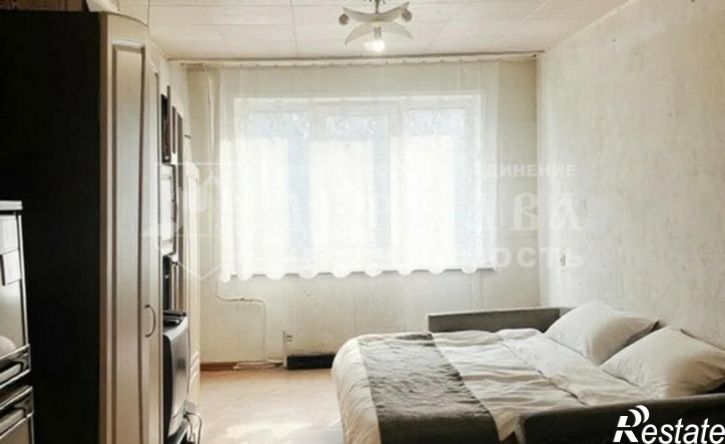 1-комн квартира б-р Строителей, 19,  д. 19