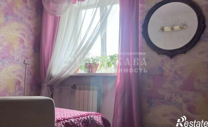 3-комн квартира ул Красноармейская, 116,  д. 116