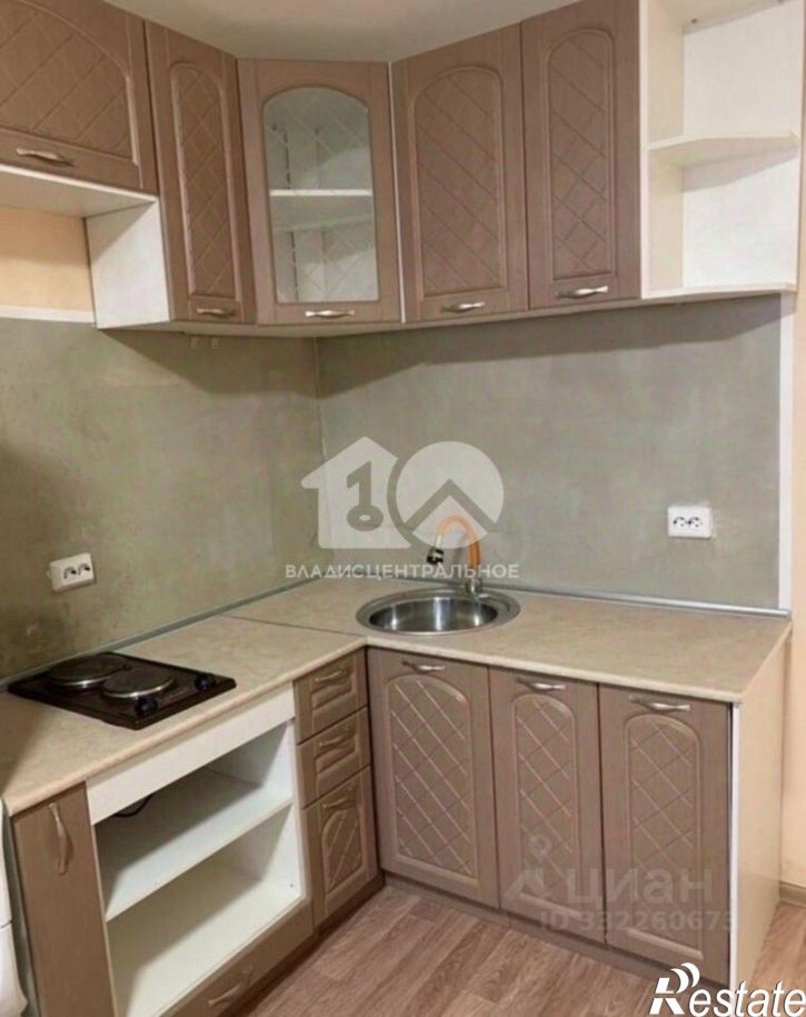 1-комн квартира ул Ногинская, 10а,  д. 10а