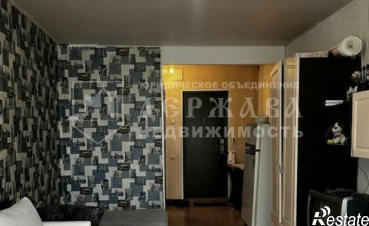 1-комн квартира б-р Строителей, 19,  д. 19