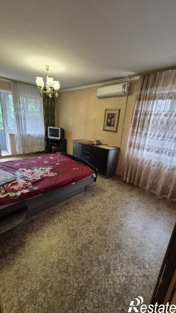 3-комн квартира пр-кт Ленина, 62А,  д. 62А