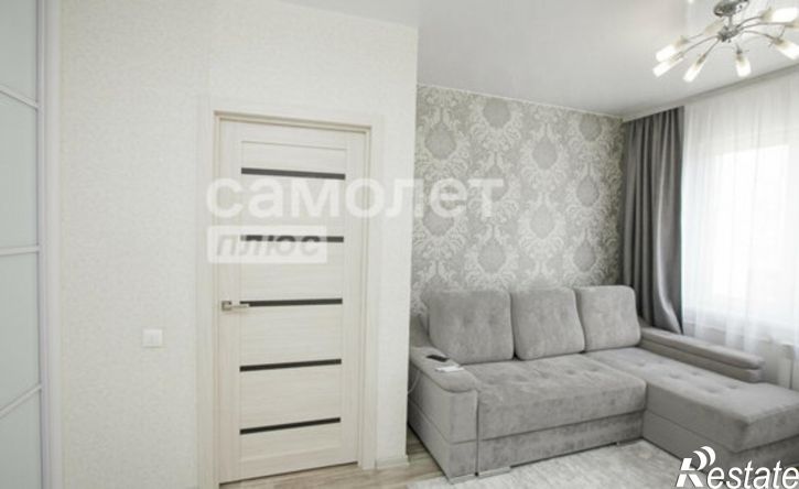 1-комн квартира ул Кирзаводская, 14,  д. 14