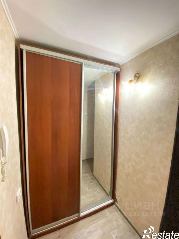 1-комн квартира Октябрьский пр-кт, 75А,  д. 75А