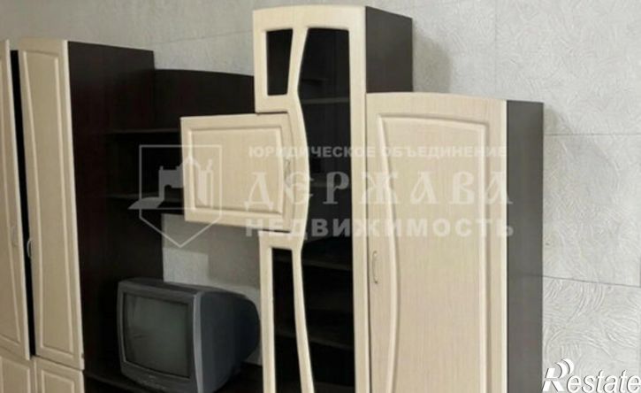 1-комн квартира б-р Строителей, 19,  д. 19