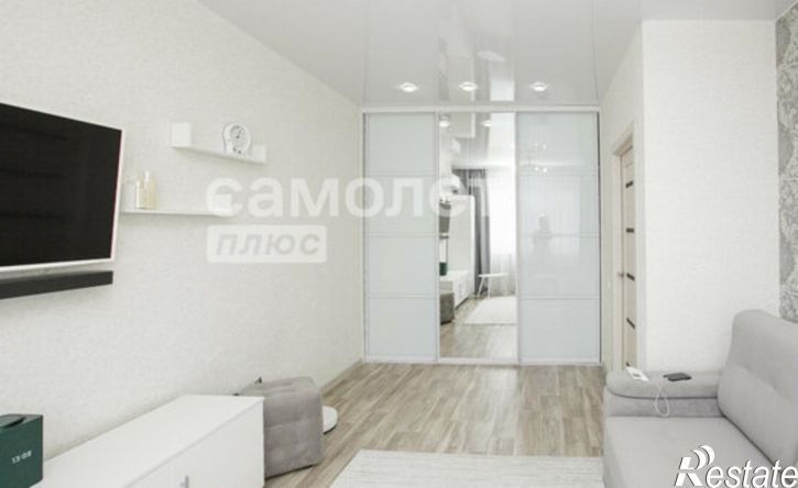 1-комн квартира ул Кирзаводская, 14,  д. 14