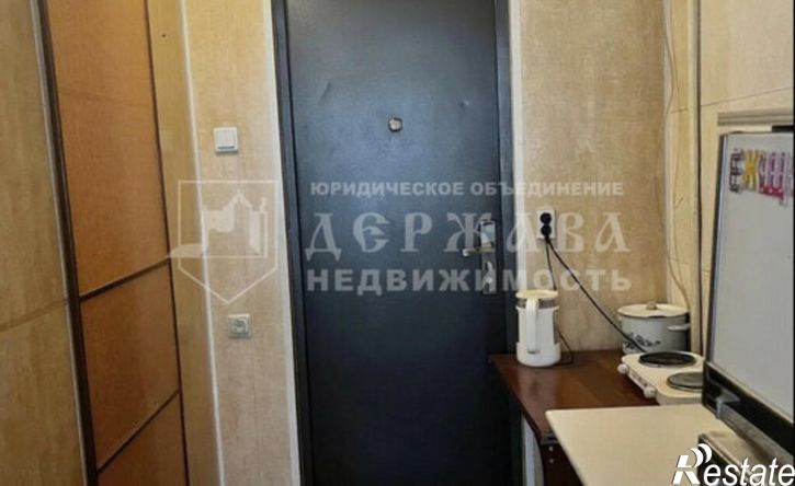1-комн квартира б-р Строителей, 19,  д. 19