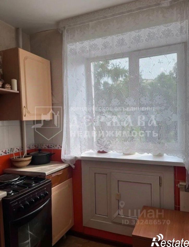 3-комн квартира ул Красноармейская, 116,  д. 116