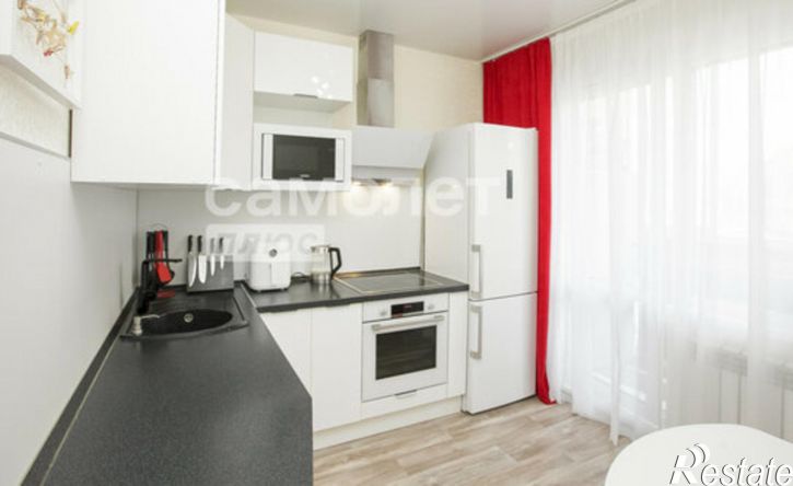 1-комн квартира ул Кирзаводская, 14,  д. 14