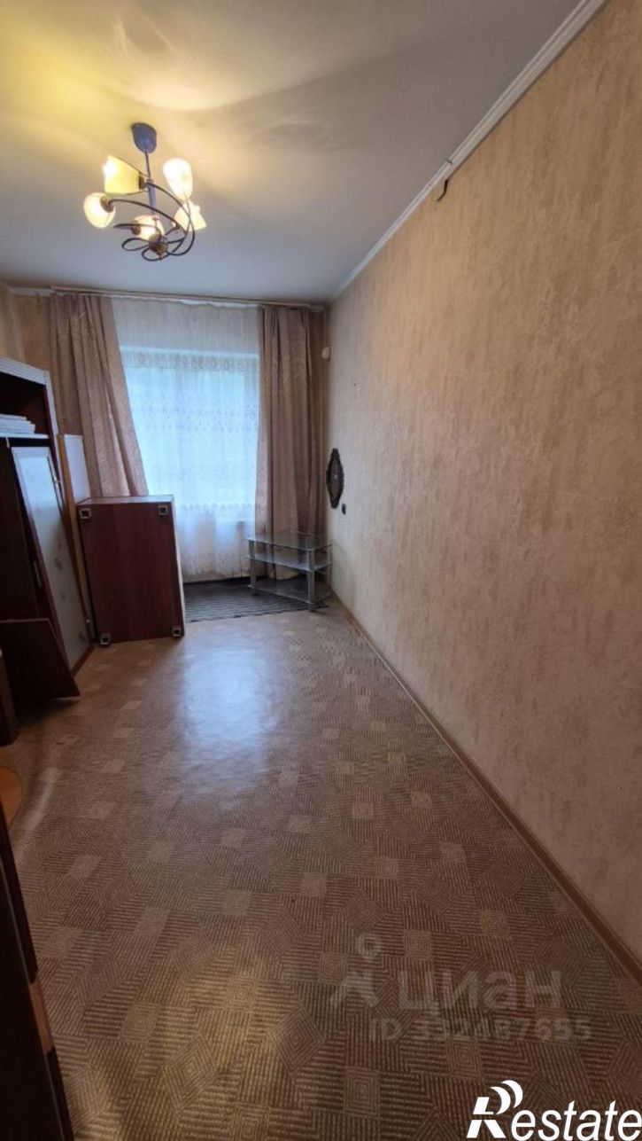 3-комн квартира пр-кт Ленина, 62А,  д. 62А