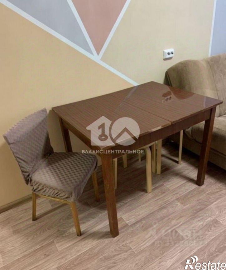 1-комн квартира ул Ногинская, 10а,  д. 10а