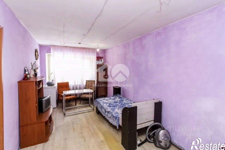 2-комн квартира Кузнецкий пр-кт, 133Б,  д. 133Б