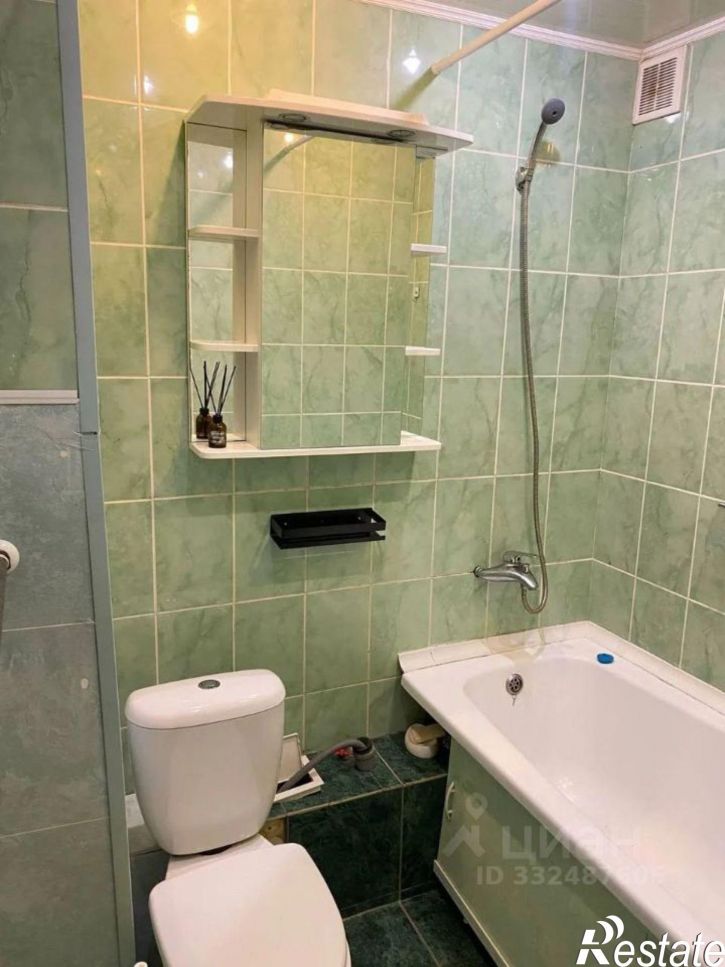 1-комн квартира Октябрьский пр-кт, 75А,  д. 75А