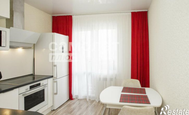 1-комн квартира ул Кирзаводская, 14,  д. 14