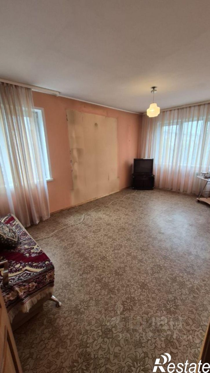 3-комн квартира пр-кт Ленина, 62А,  д. 62А