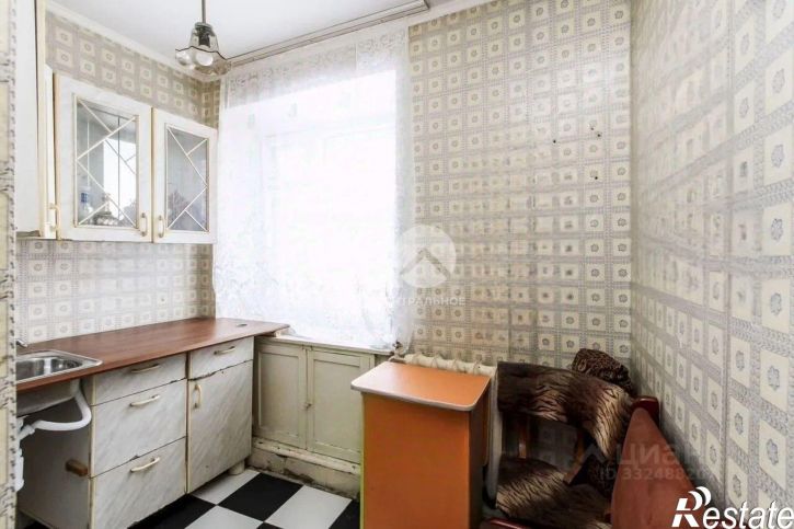 2-комн квартира Кузнецкий пр-кт, 133Б,  д. 133Б