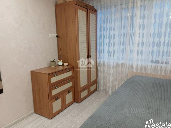 1-комн квартира Ленинградский пр-кт, 18А,  д. 18А
