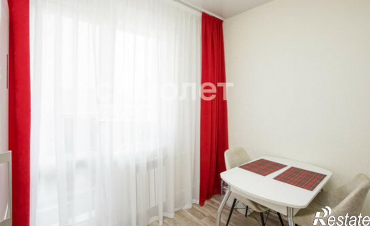1-комн квартира ул Кирзаводская, 14,  д. 14