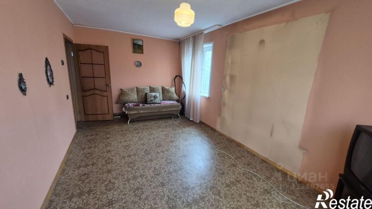 3-комн квартира пр-кт Ленина, 62А,  д. 62А