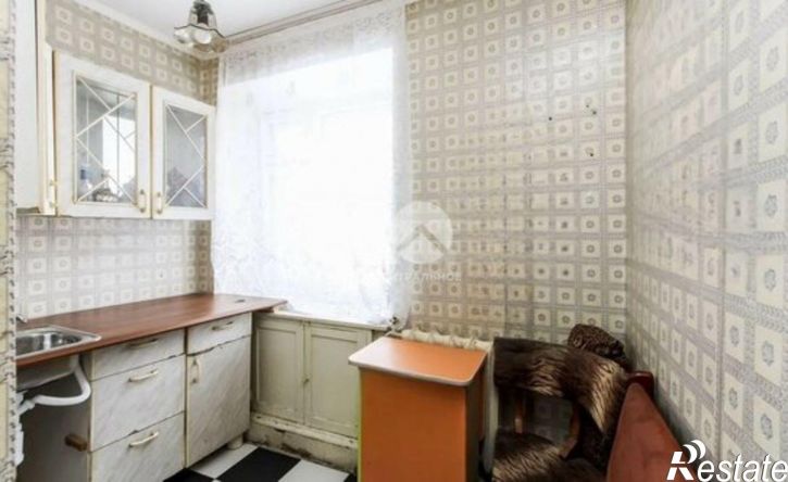 2-комн квартира Кузнецкий пр-кт, 133Б,  д. 133Б