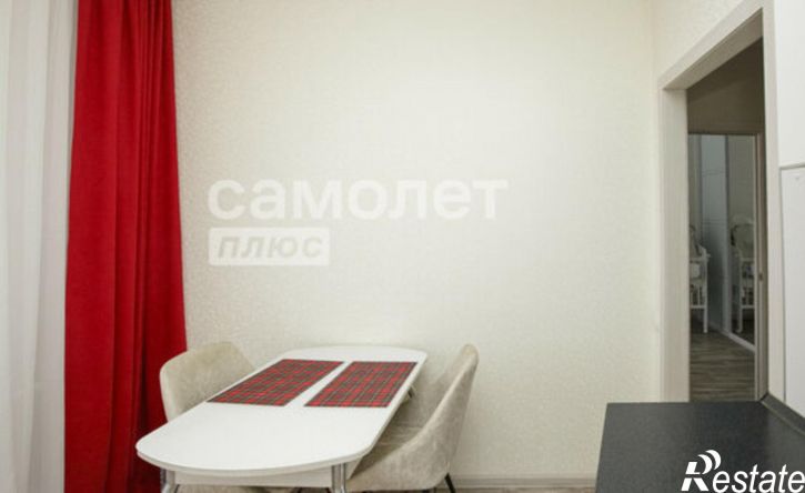 1-комн квартира ул Кирзаводская, 14,  д. 14