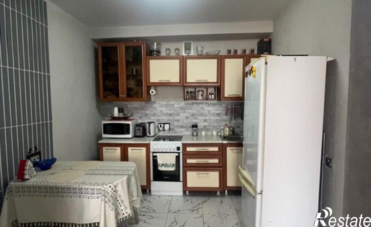 2-комн квартира ул Веры Волошиной, 13Б,  д. 13Б