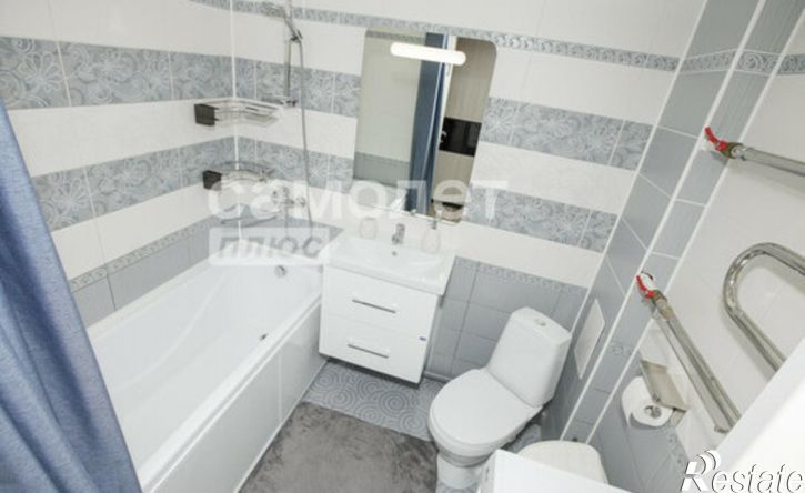 1-комн квартира ул Кирзаводская, 14,  д. 14