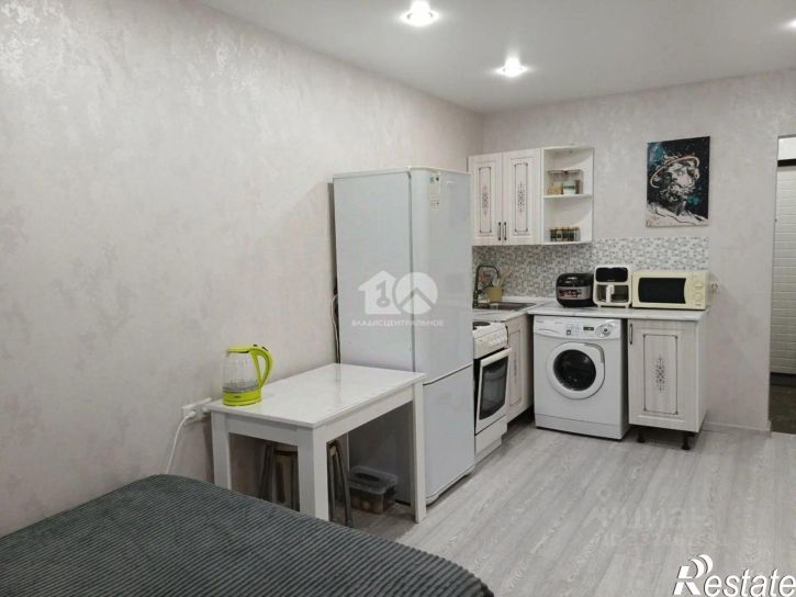 1-комн квартира Ленинградский пр-кт, 18А,  д. 18А