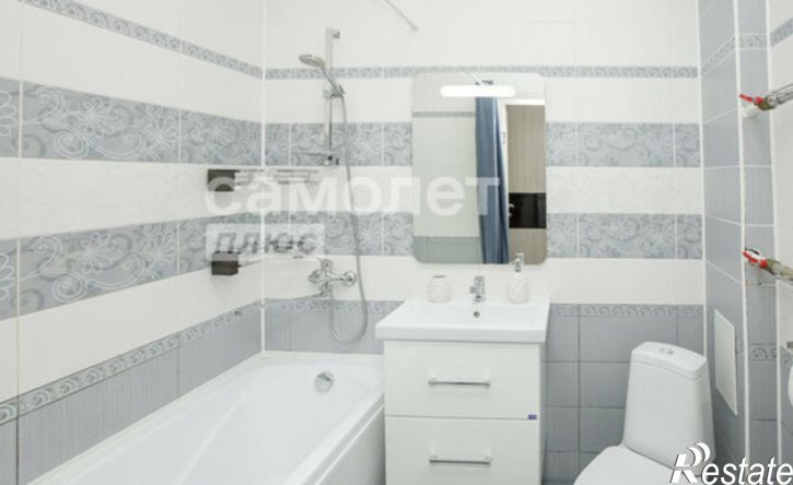 1-комн квартира ул Кирзаводская, 14,  д. 14