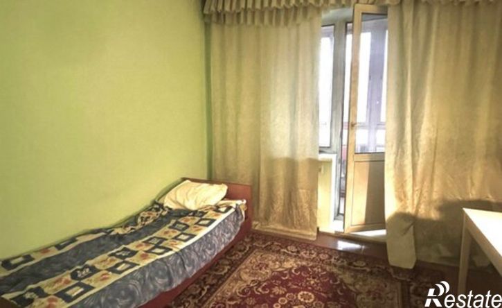 1-комн квартира ул Соборная, 10,  д. 10