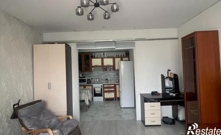 2-комн квартира ул Веры Волошиной, 13Б,  д. 13Б