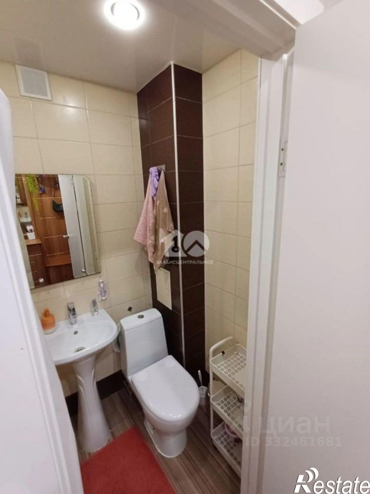 1-комн квартира Ленинградский пр-кт, 18А,  д. 18А