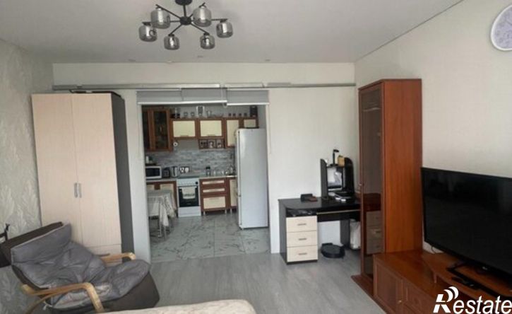 2-комн квартира ул Веры Волошиной, 13Б,  д. 13Б