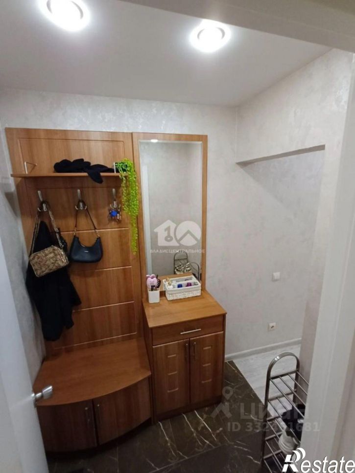 1-комн квартира Ленинградский пр-кт, 18А,  д. 18А
