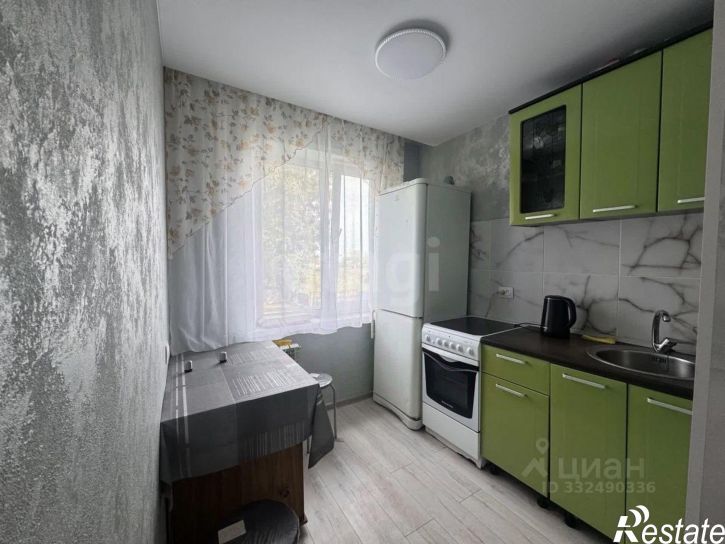 1-комн квартира ул Институтская, 18,  д. 18