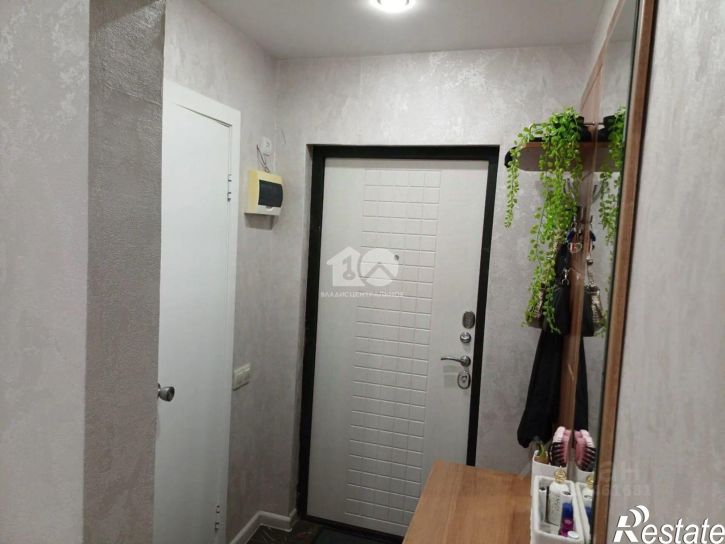1-комн квартира Ленинградский пр-кт, 18А,  д. 18А