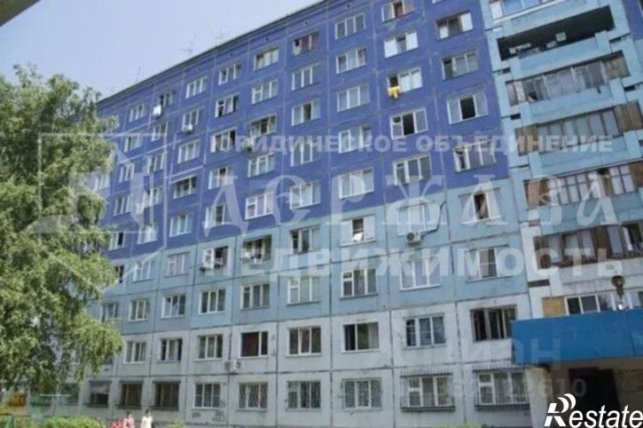 1-комн квартира Ленинградский пр-кт, 14,  д. 14