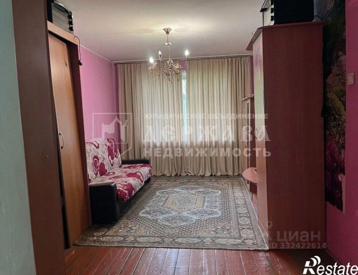 2-комн квартира ул Металлистов, 17,  д. 17
