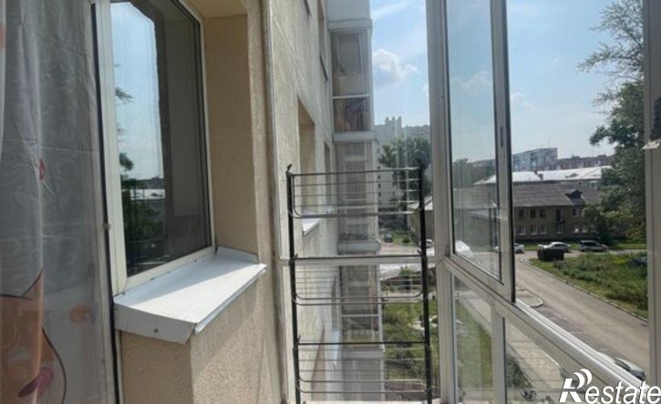 2-комн квартира ул Веры Волошиной, 13Б,  д. 13Б