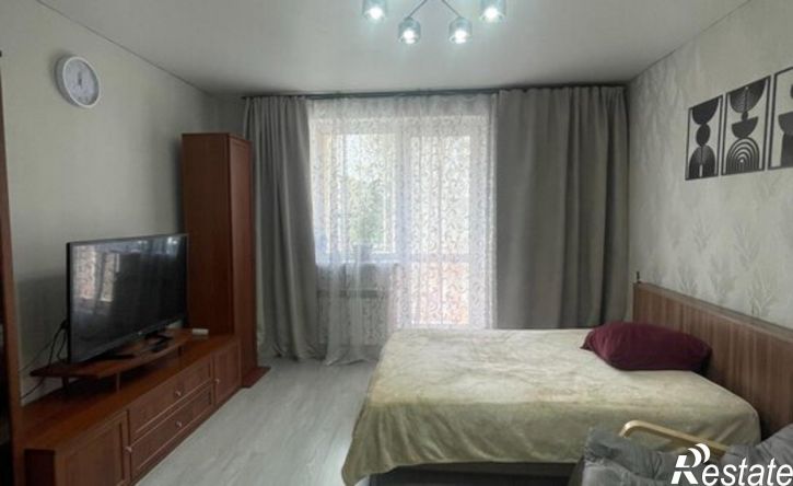 2-комн квартира ул Веры Волошиной, 13Б,  д. 13Б