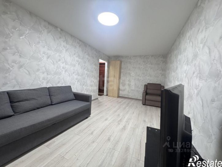 1-комн квартира ул Институтская, 18,  д. 18